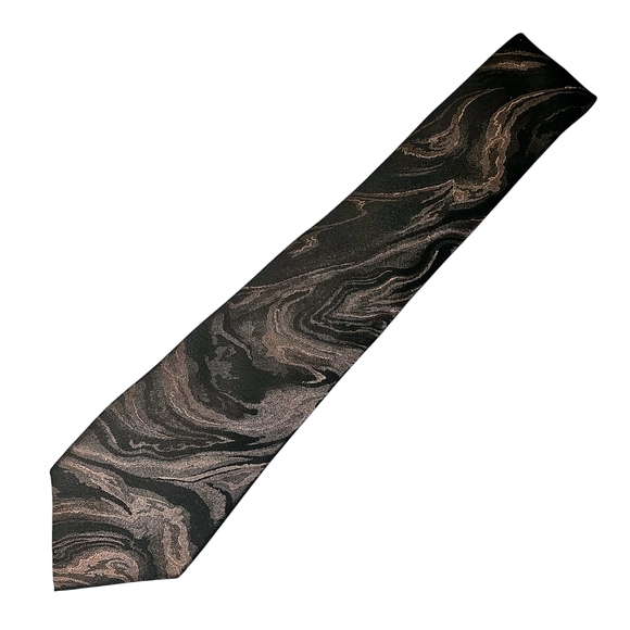 HALSTON III TIE - Picture 5 of 10